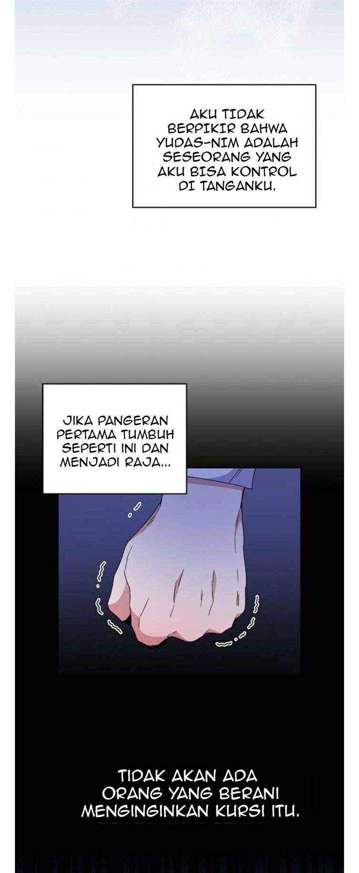 YIGRET Chapter 28 - halaman 29