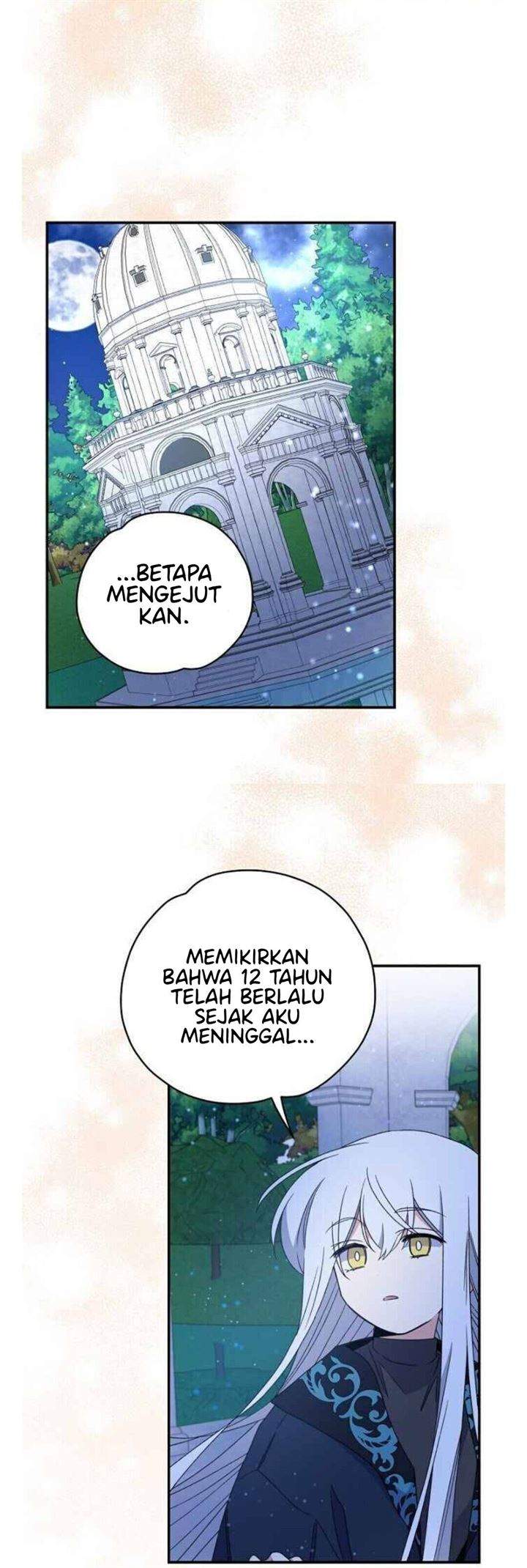 YIGRET Chapter 28 - halaman 3