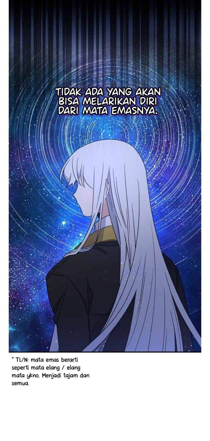 YIGRET Chapter 28 - halaman 30