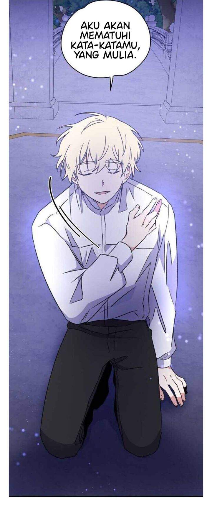 YIGRET Chapter 28 - halaman 35