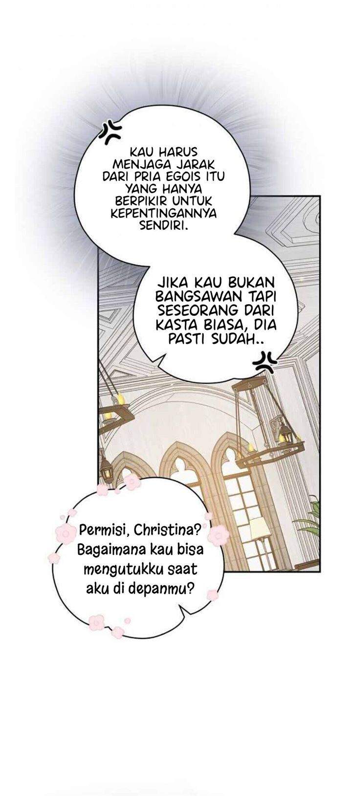 YIGRET Chapter 28 - halaman 39