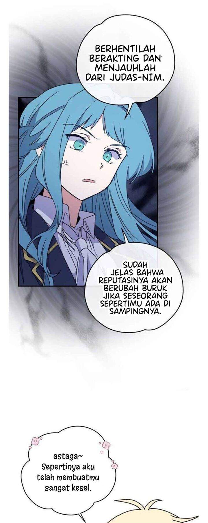YIGRET Chapter 28 - halaman 40