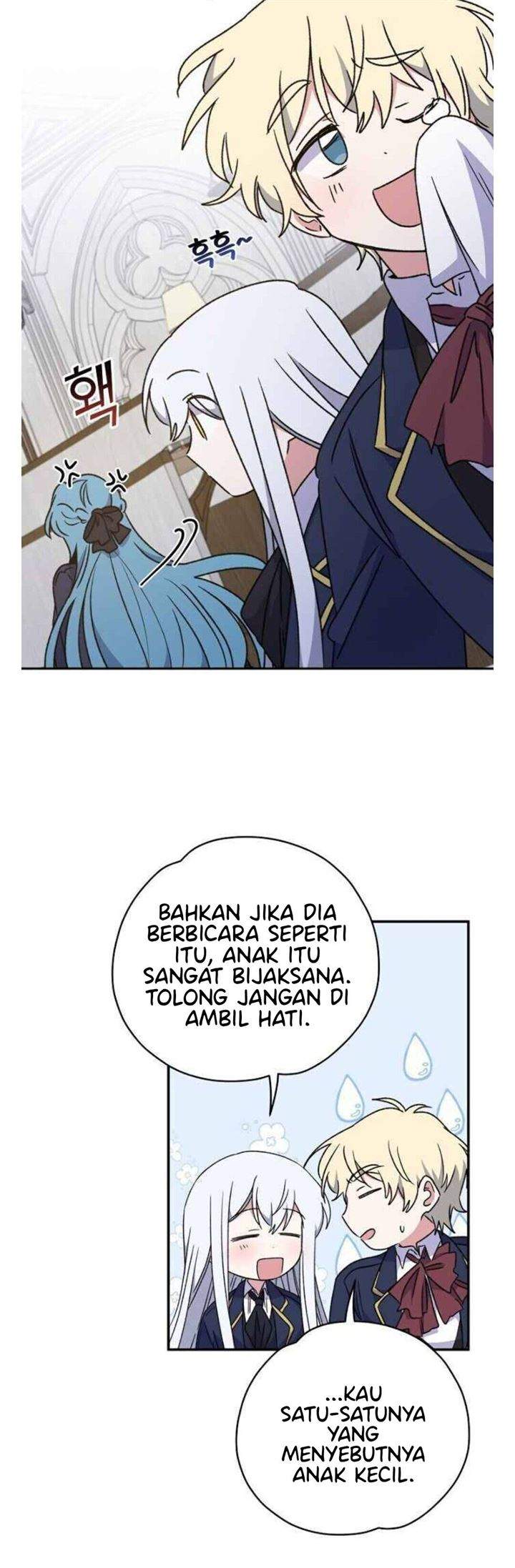 YIGRET Chapter 28 - halaman 41