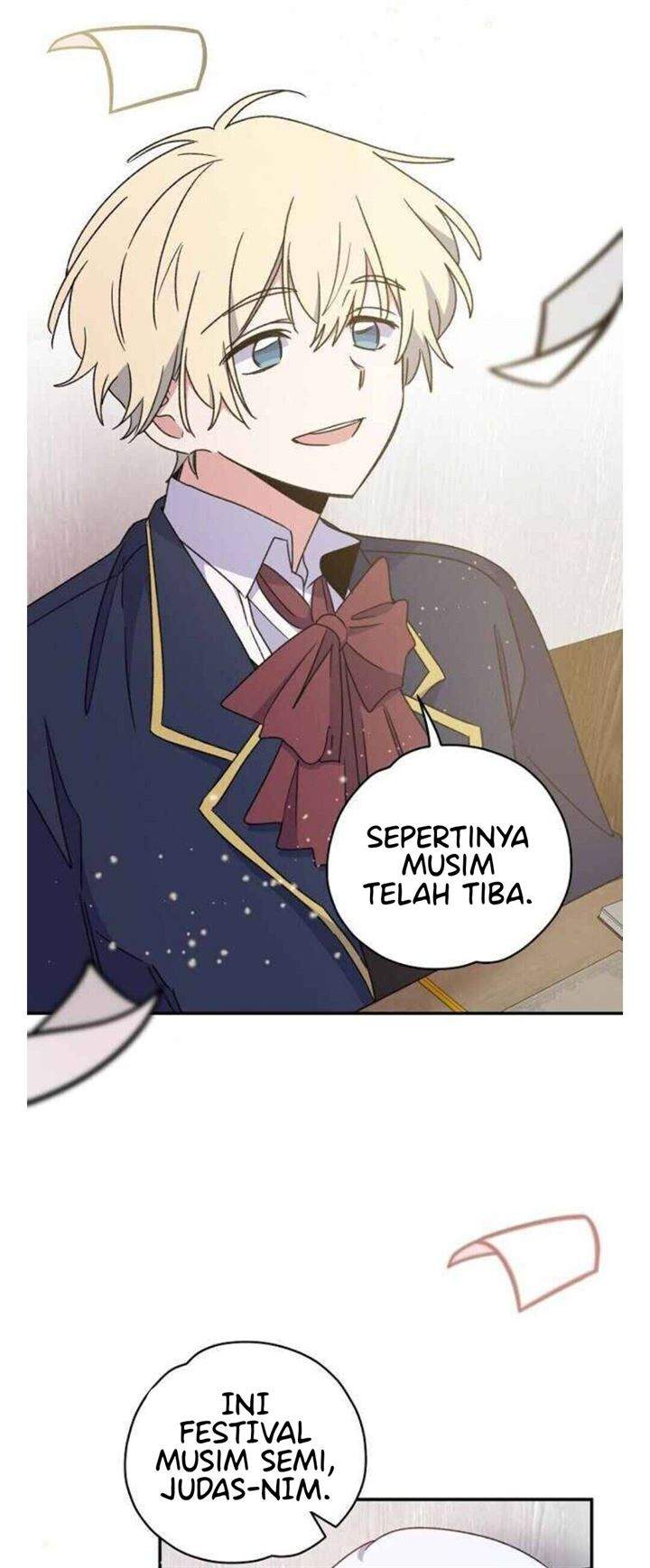 YIGRET Chapter 28 - halaman 44