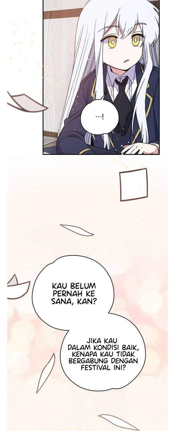 YIGRET Chapter 28 - halaman 45