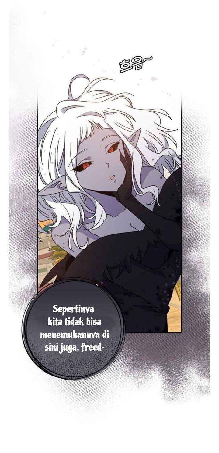 YIGRET Chapter 28 - halaman 51