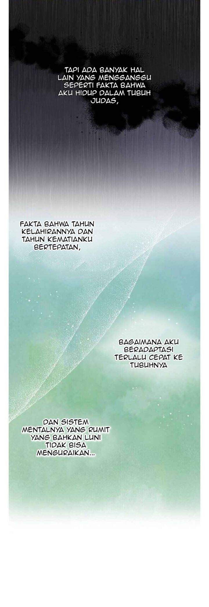 YIGRET Chapter 28 - halaman 6