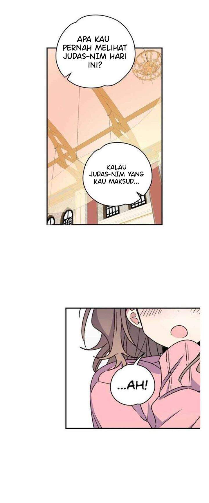 YIGRET Chapter 29 - halaman 12