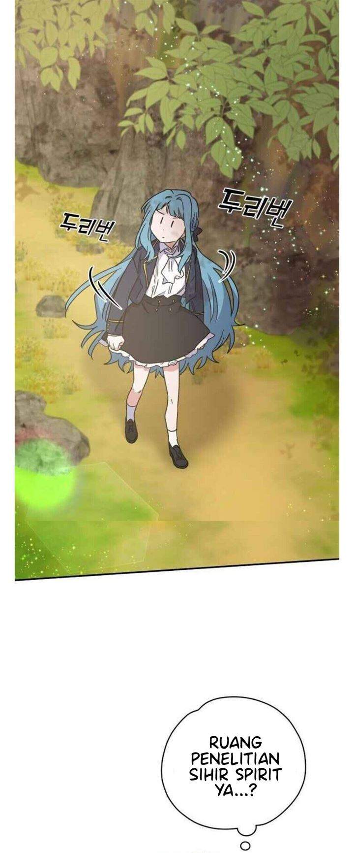 YIGRET Chapter 29 - halaman 16