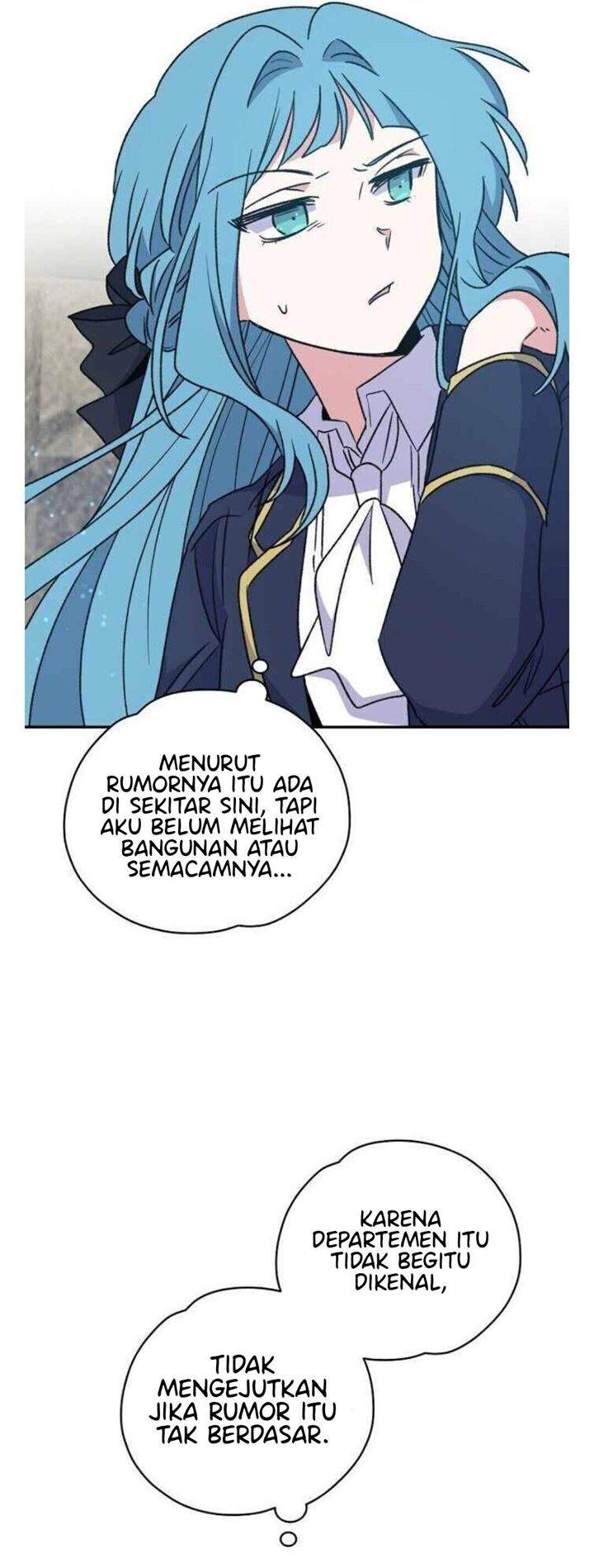 YIGRET Chapter 29 - halaman 17