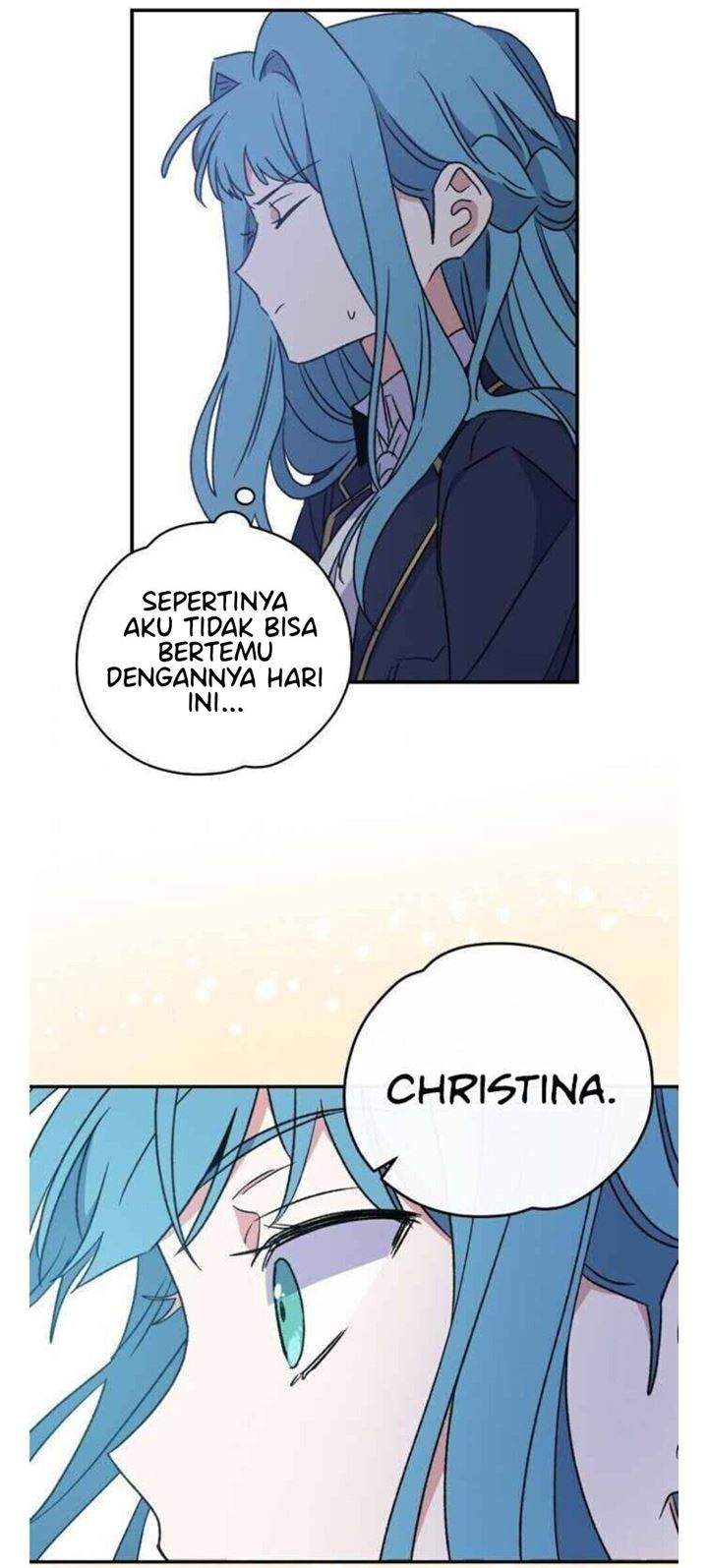 YIGRET Chapter 29 - halaman 18