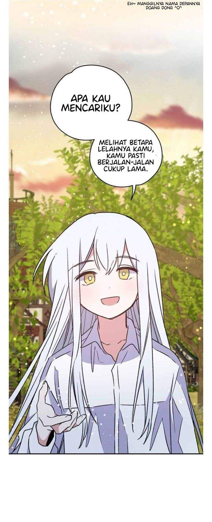 YIGRET Chapter 29 - halaman 19