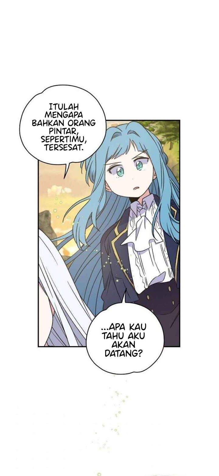 YIGRET Chapter 29 - halaman 23