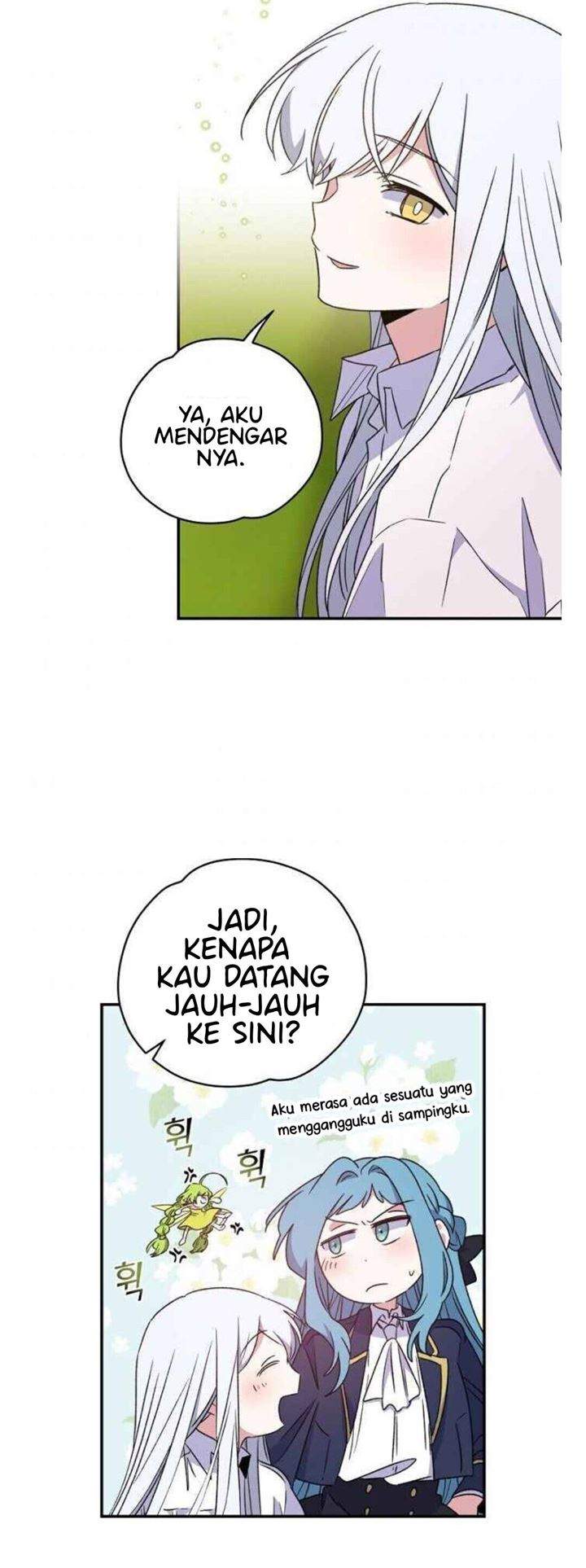 YIGRET Chapter 29 - halaman 24