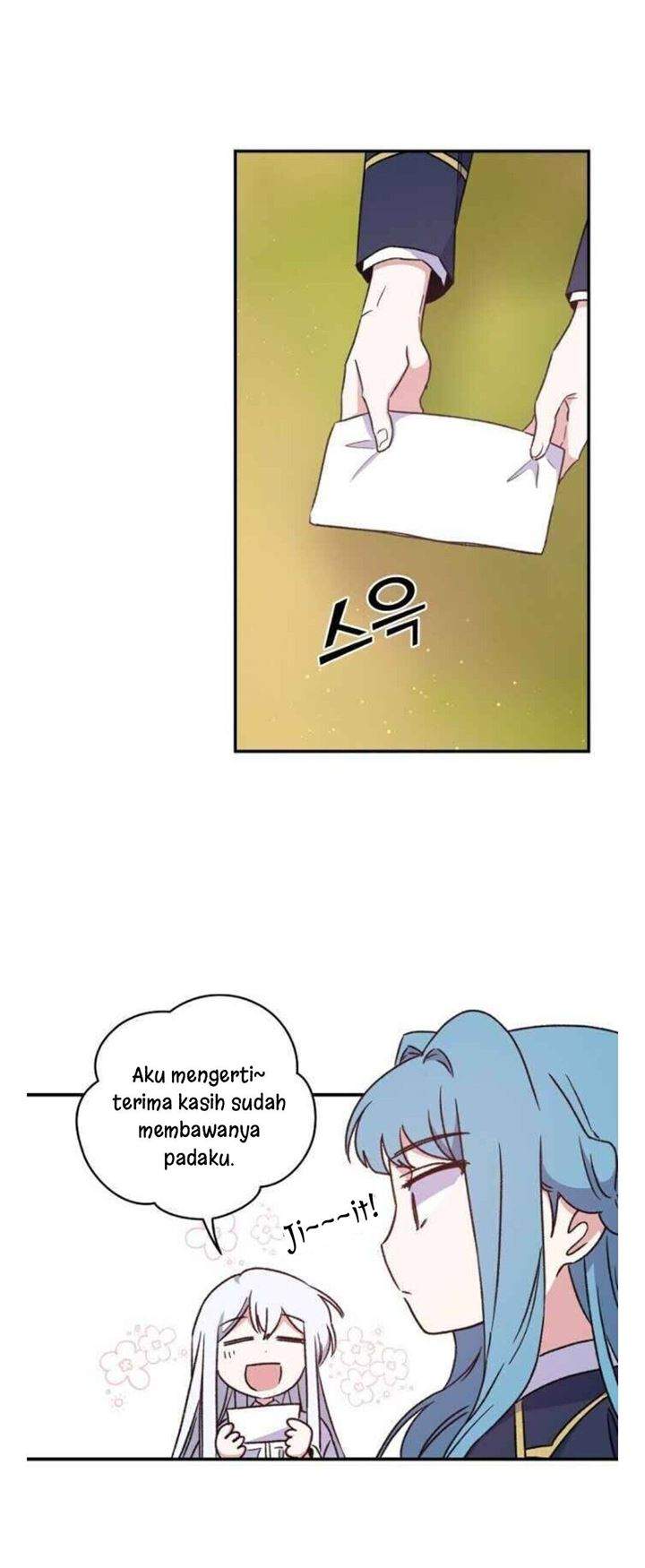 YIGRET Chapter 29 - halaman 26