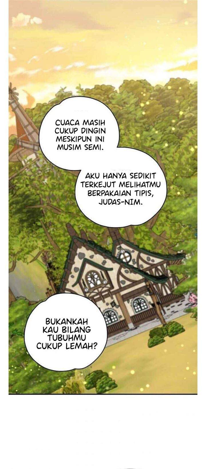 YIGRET Chapter 29 - halaman 28