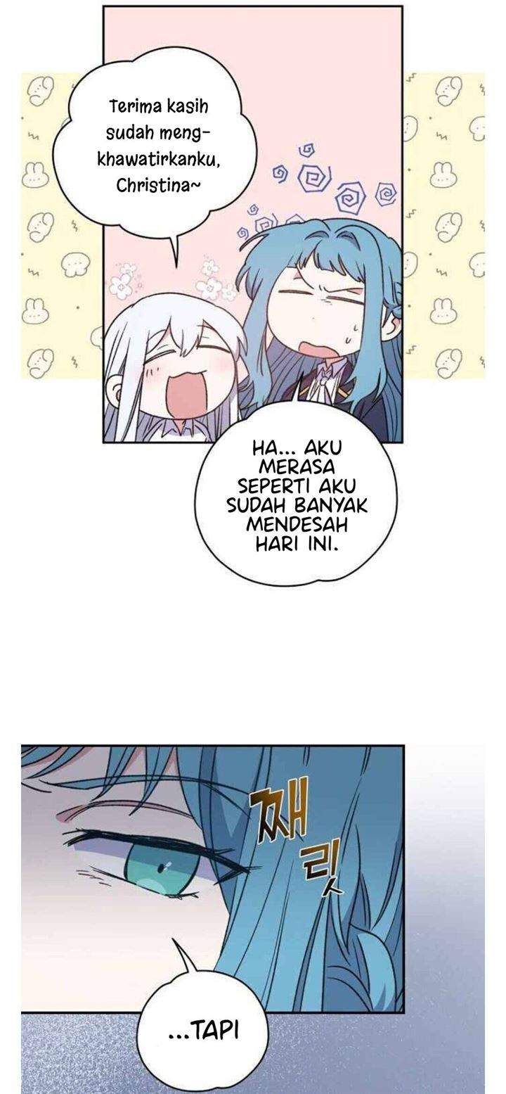 YIGRET Chapter 29 - halaman 30