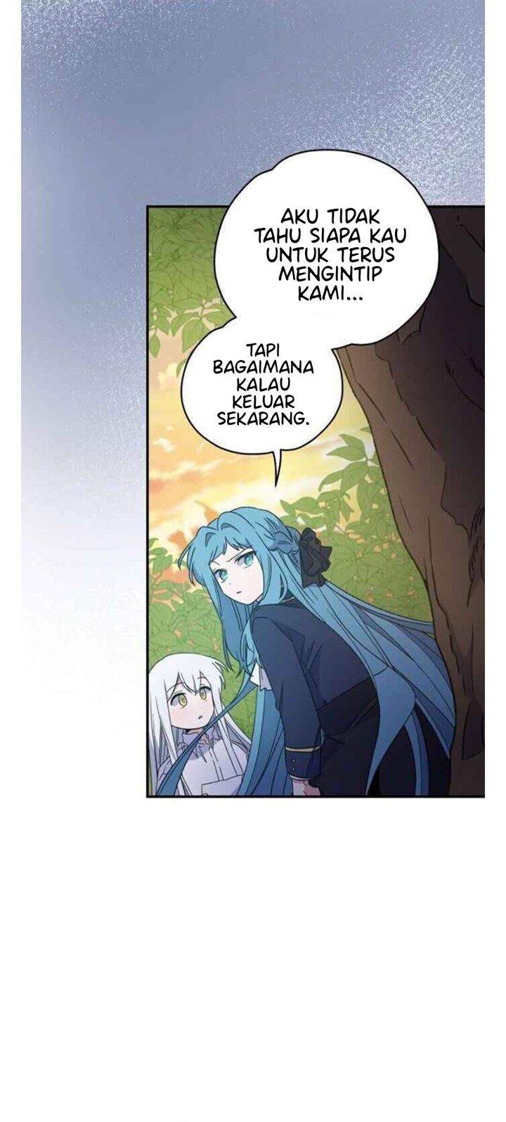 YIGRET Chapter 29 - halaman 31