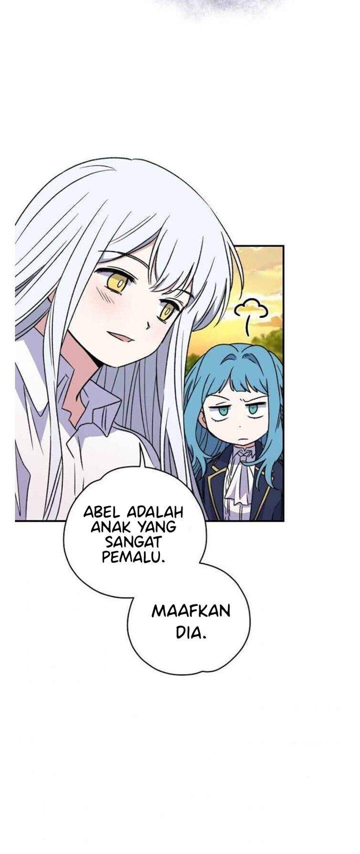 YIGRET Chapter 29 - halaman 33