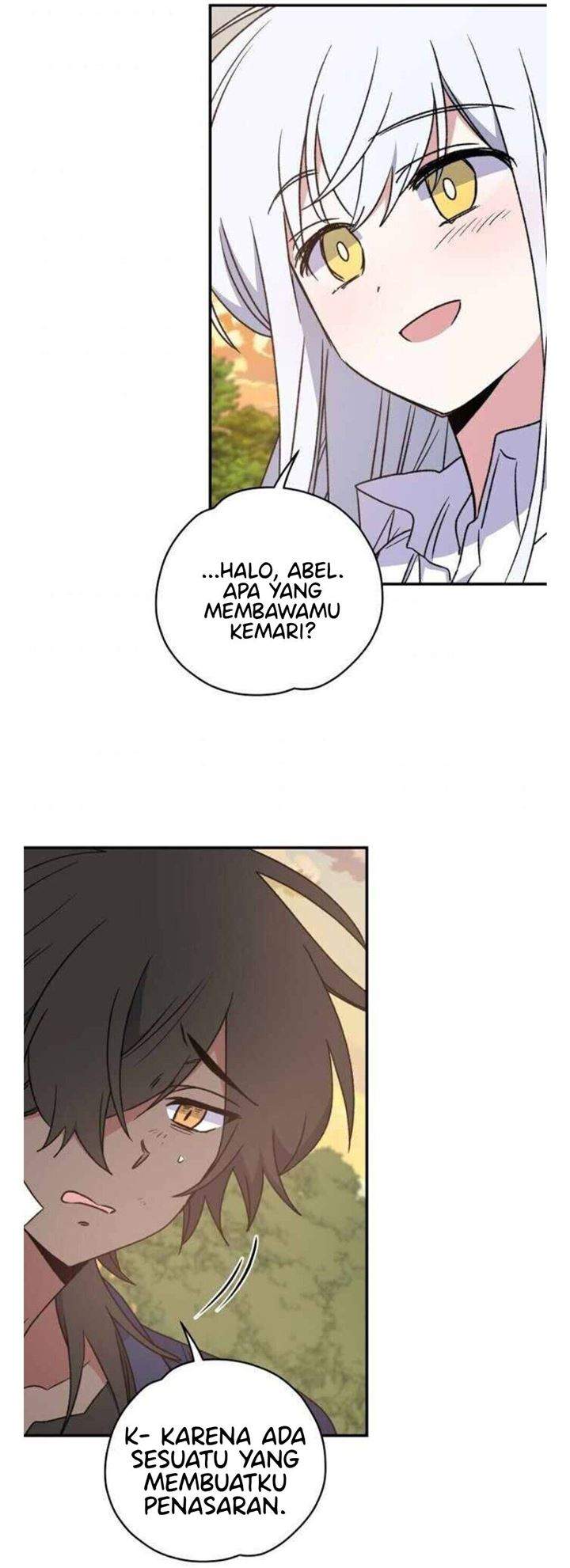 YIGRET Chapter 29 - halaman 34