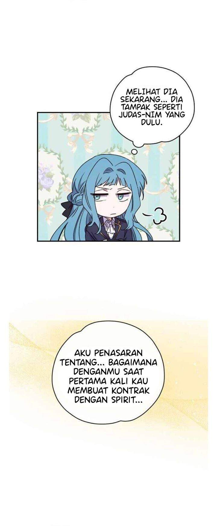 YIGRET Chapter 29 - halaman 35