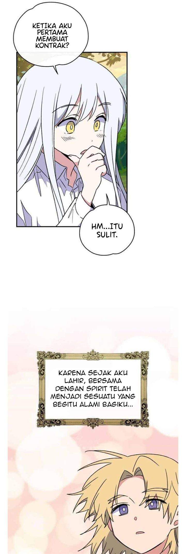 YIGRET Chapter 29 - halaman 36