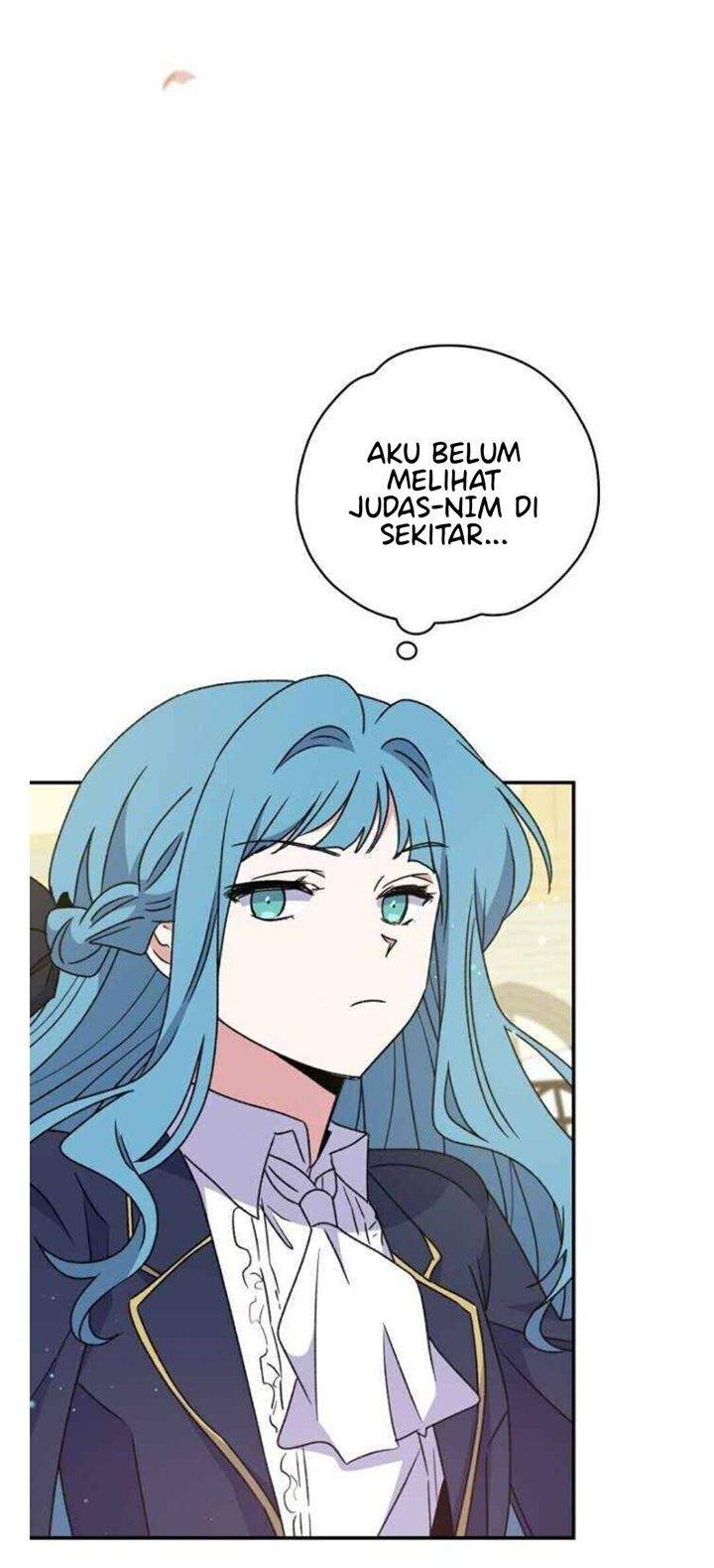 YIGRET Chapter 29 - halaman 4