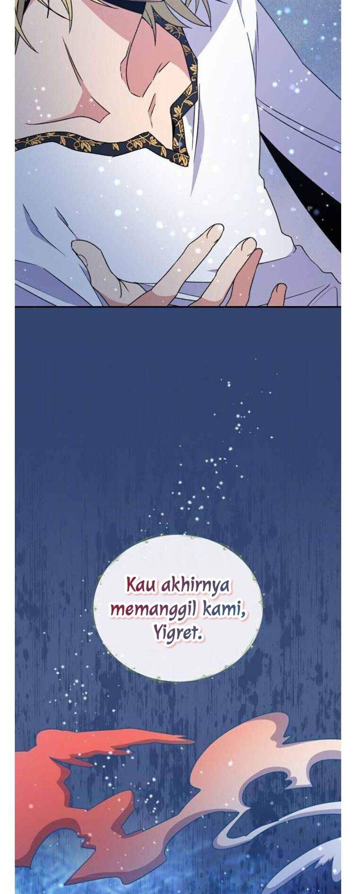 YIGRET Chapter 29 - halaman 40