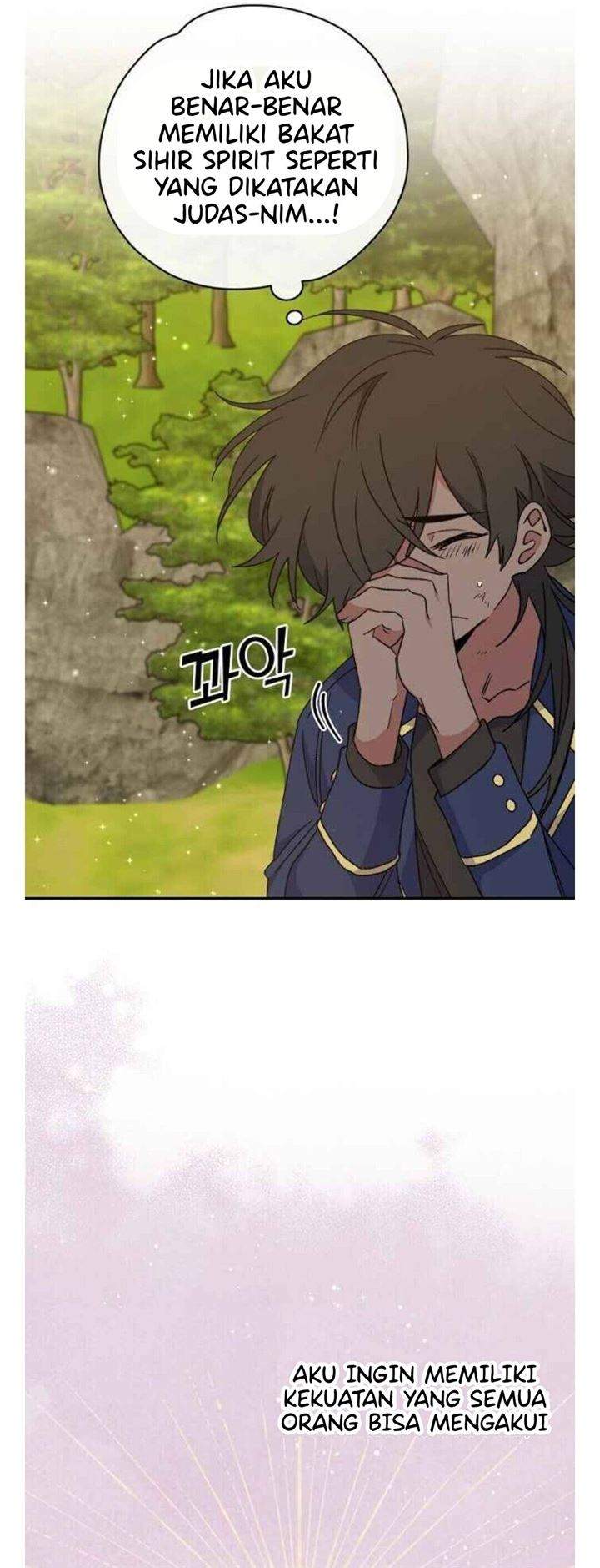 YIGRET Chapter 29 - halaman 47
