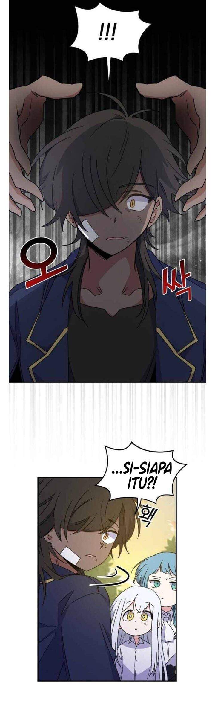 YIGRET Chapter 29 - halaman 49