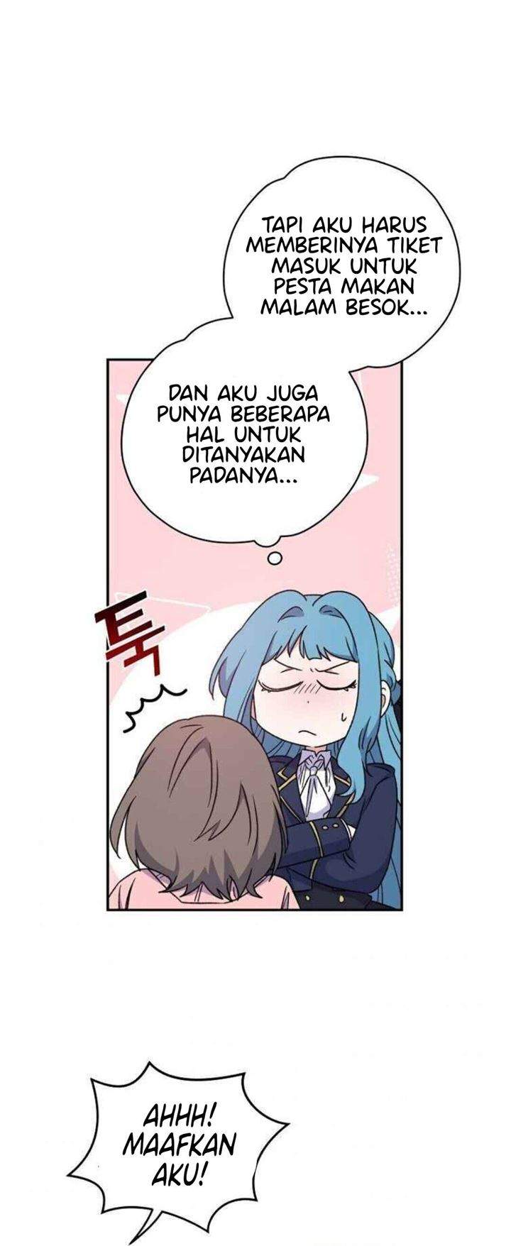 YIGRET Chapter 29 - halaman 5