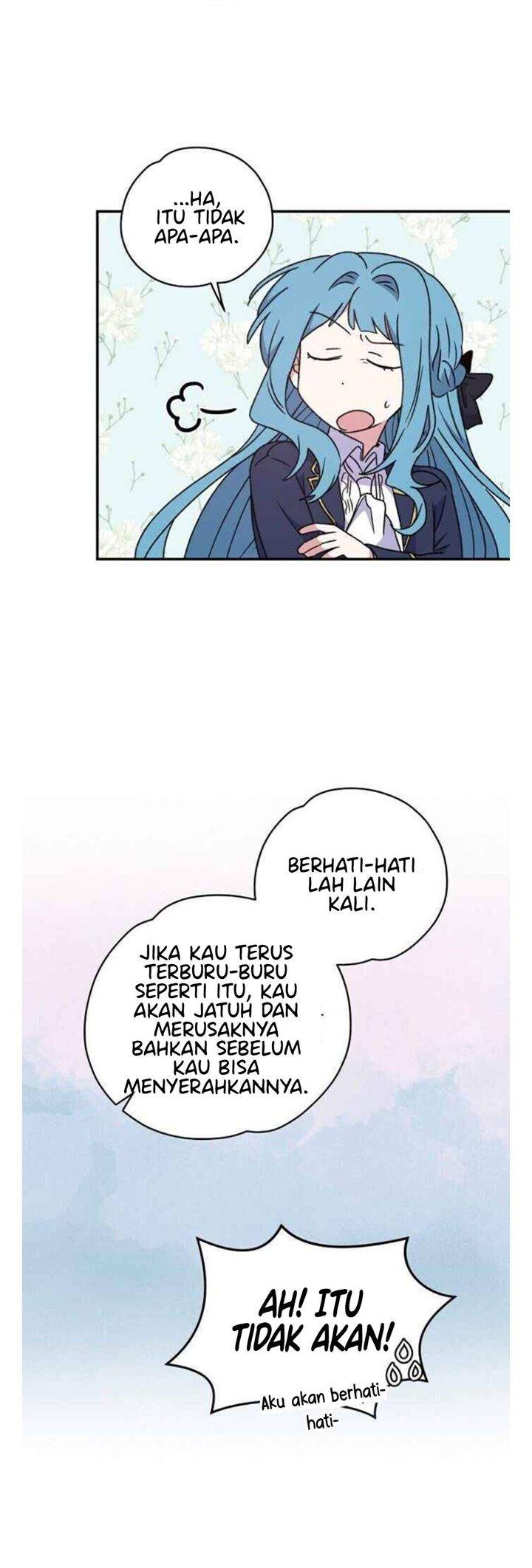YIGRET Chapter 29 - halaman 7