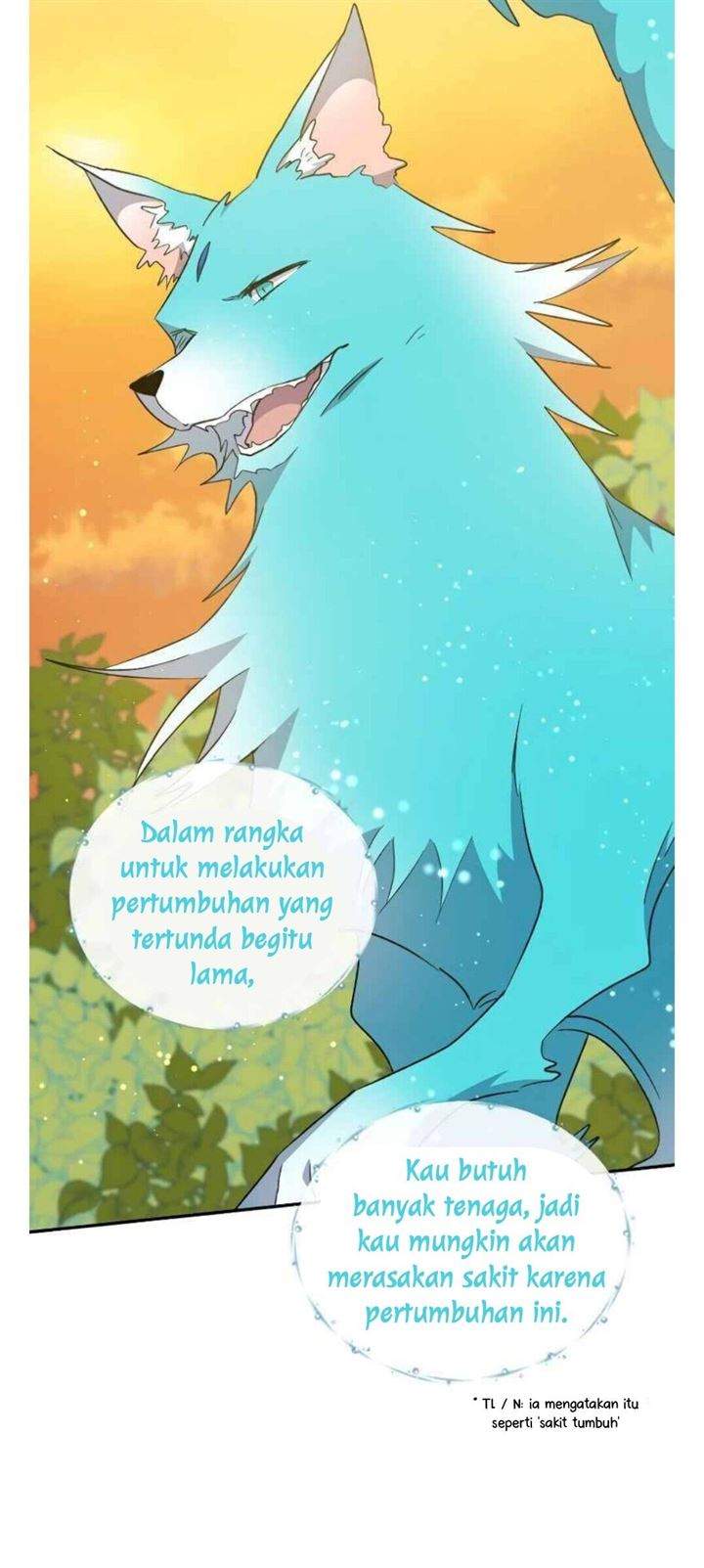 YIGRET Chapter 30 - halaman 14