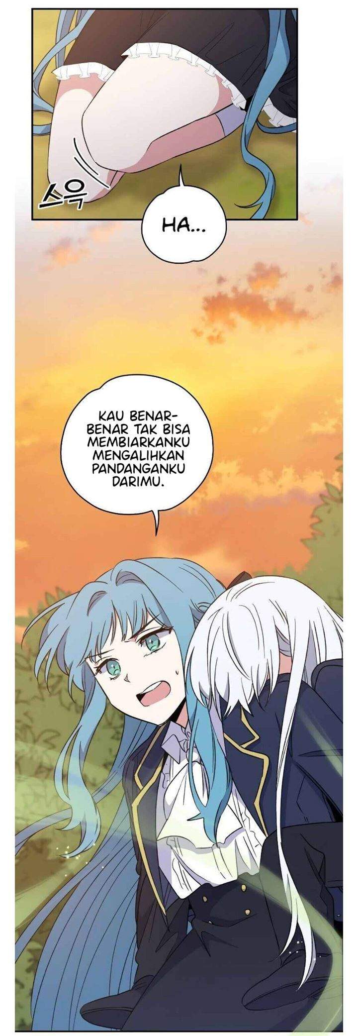 YIGRET Chapter 30 - halaman 16