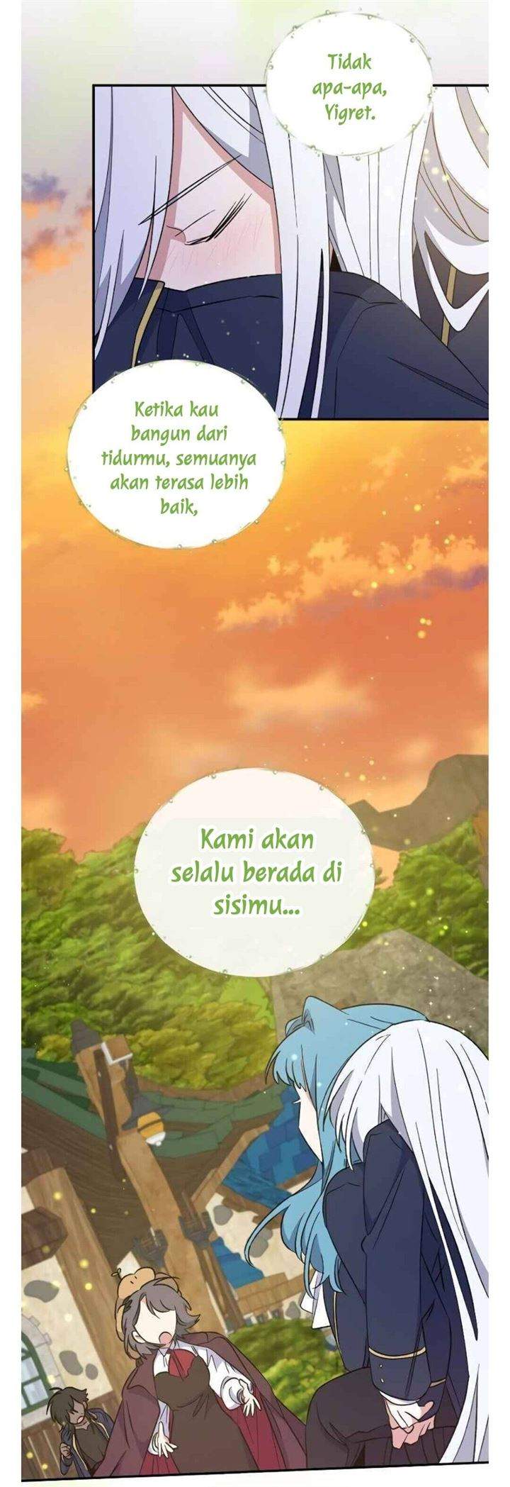YIGRET Chapter 30 - halaman 18