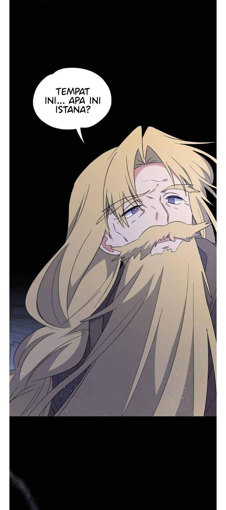YIGRET Chapter 30 - halaman 21