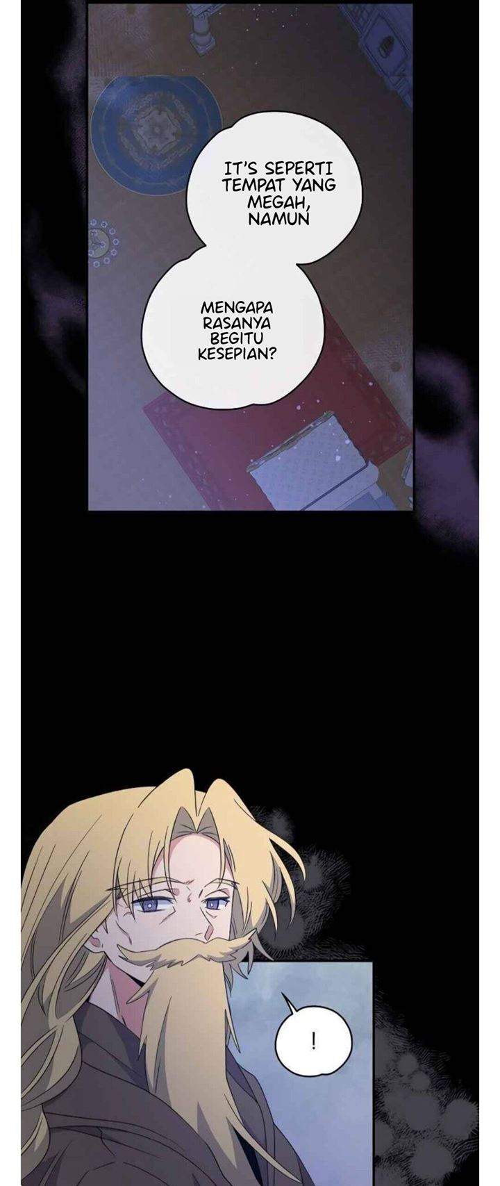 YIGRET Chapter 30 - halaman 22