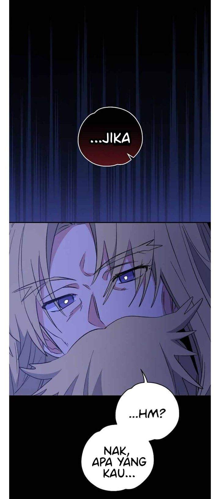 YIGRET Chapter 30 - halaman 27