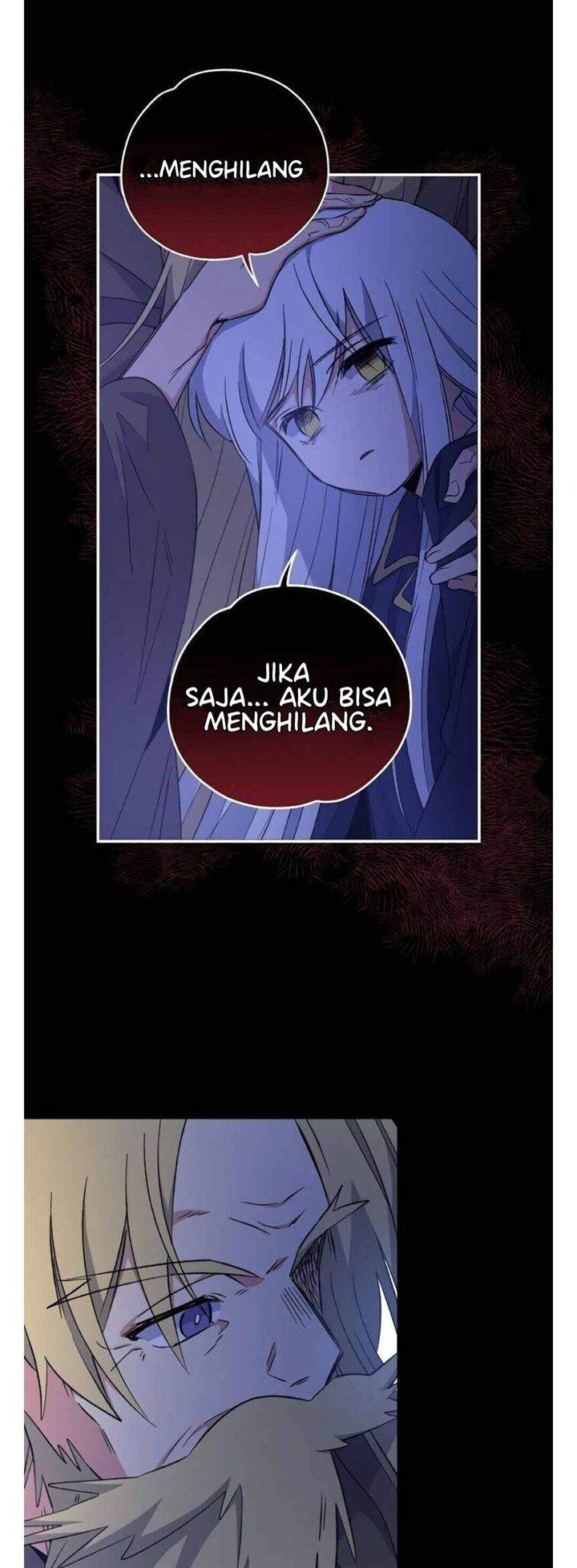 YIGRET Chapter 30 - halaman 28