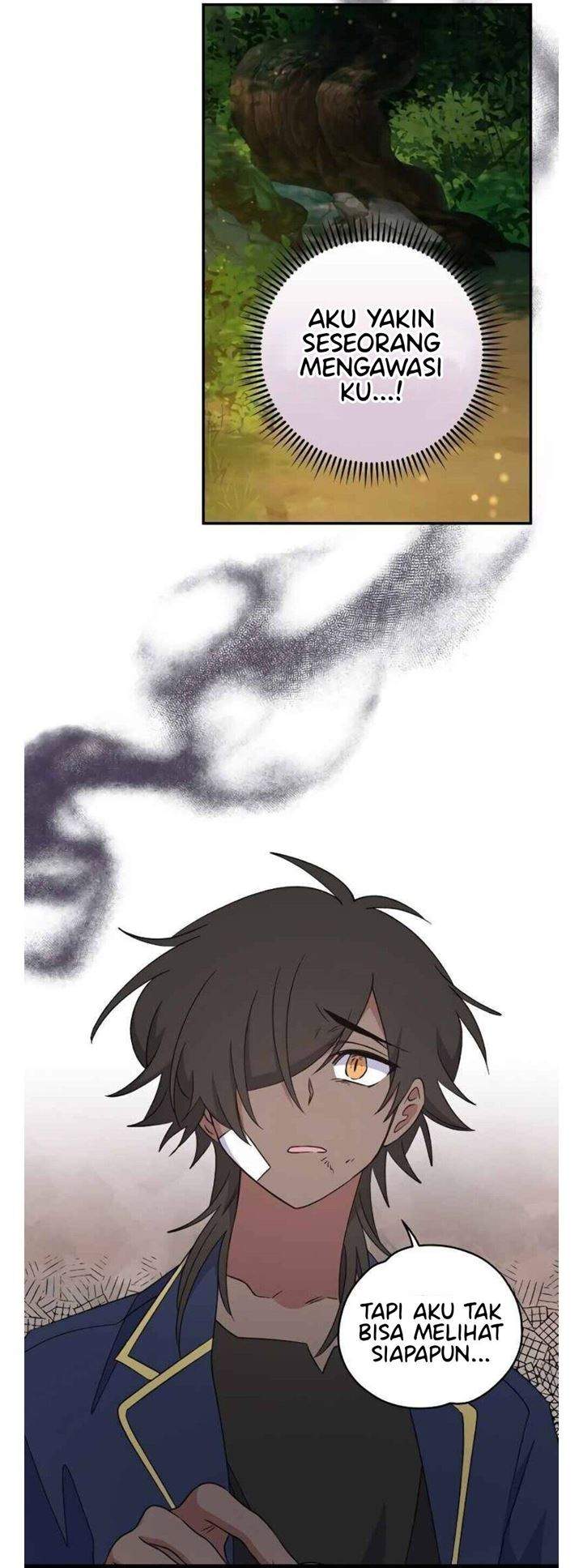 YIGRET Chapter 30 - halaman 3