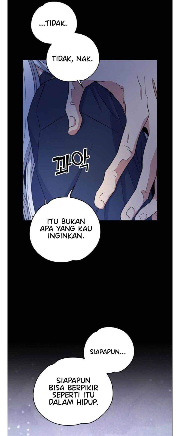 YIGRET Chapter 30 - halaman 30