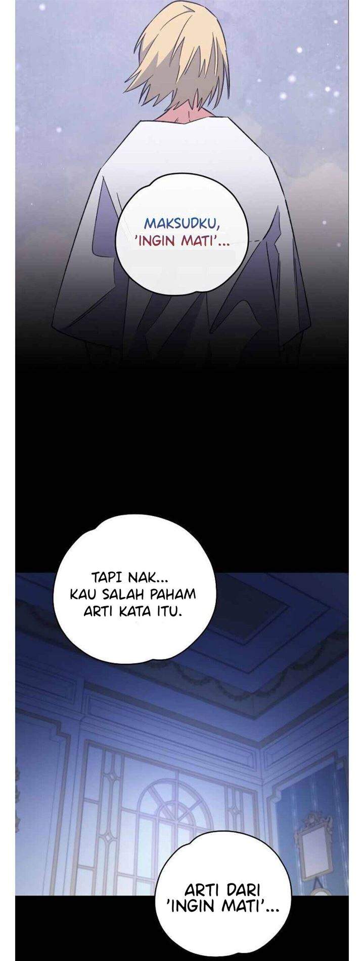 YIGRET Chapter 30 - halaman 31