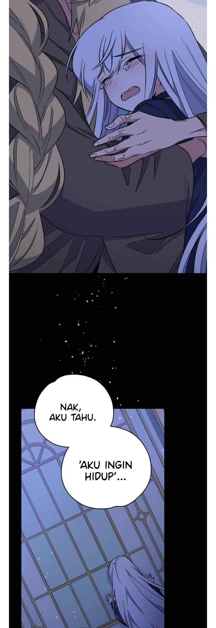 YIGRET Chapter 30 - halaman 33