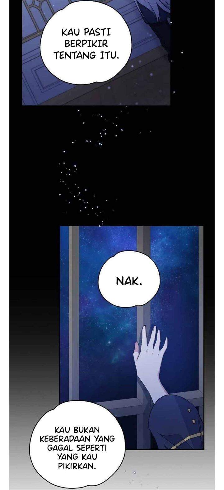 YIGRET Chapter 30 - halaman 34