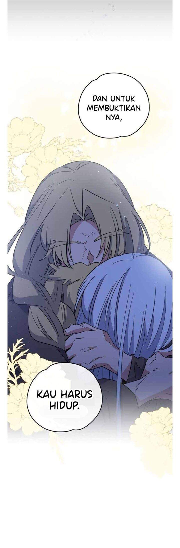 YIGRET Chapter 30 - halaman 35