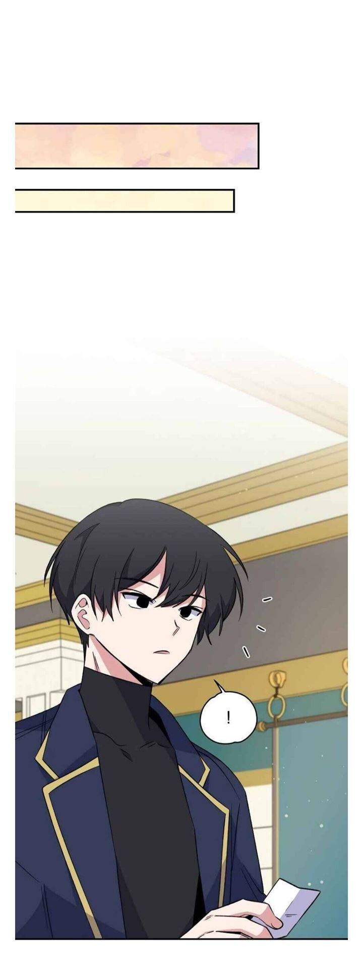 YIGRET Chapter 30 - halaman 36