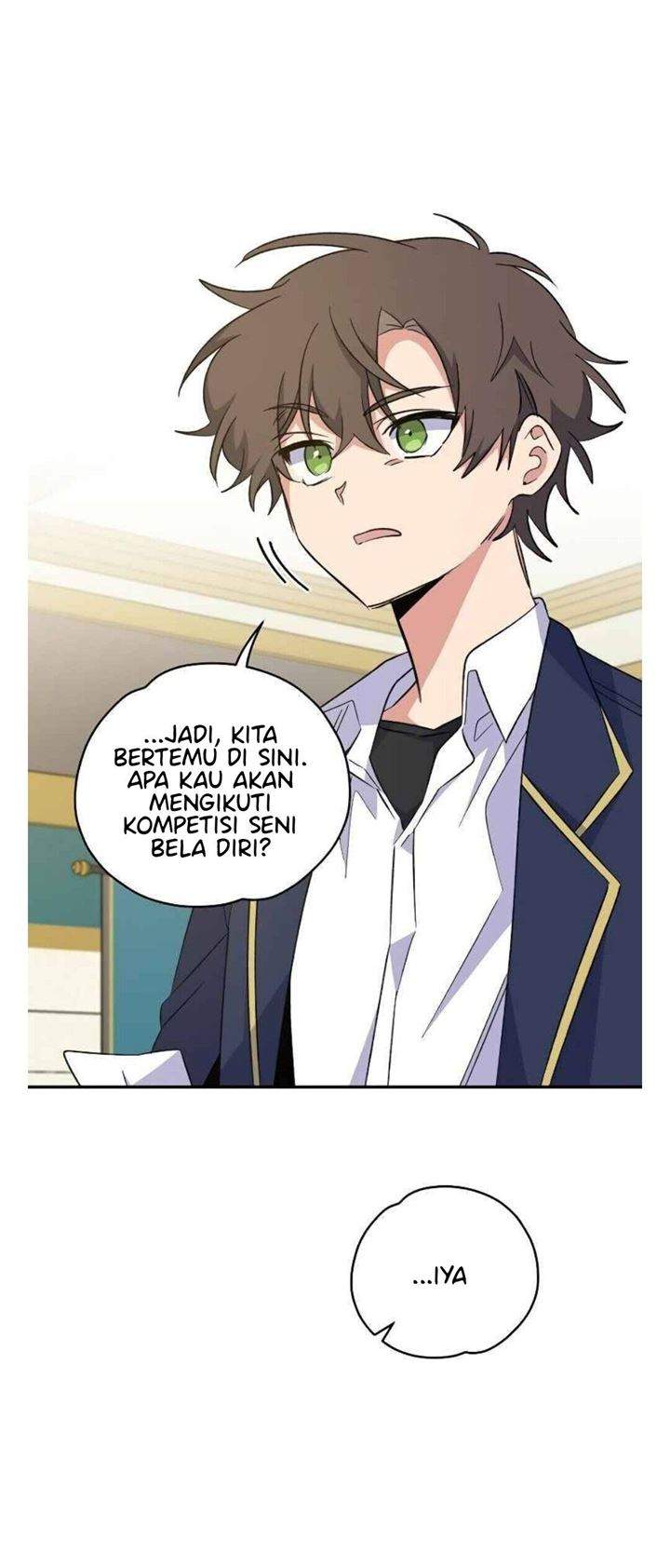 YIGRET Chapter 30 - halaman 37