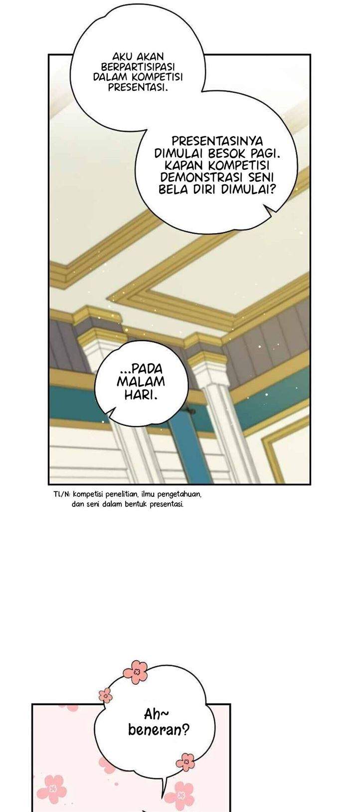 YIGRET Chapter 30 - halaman 38