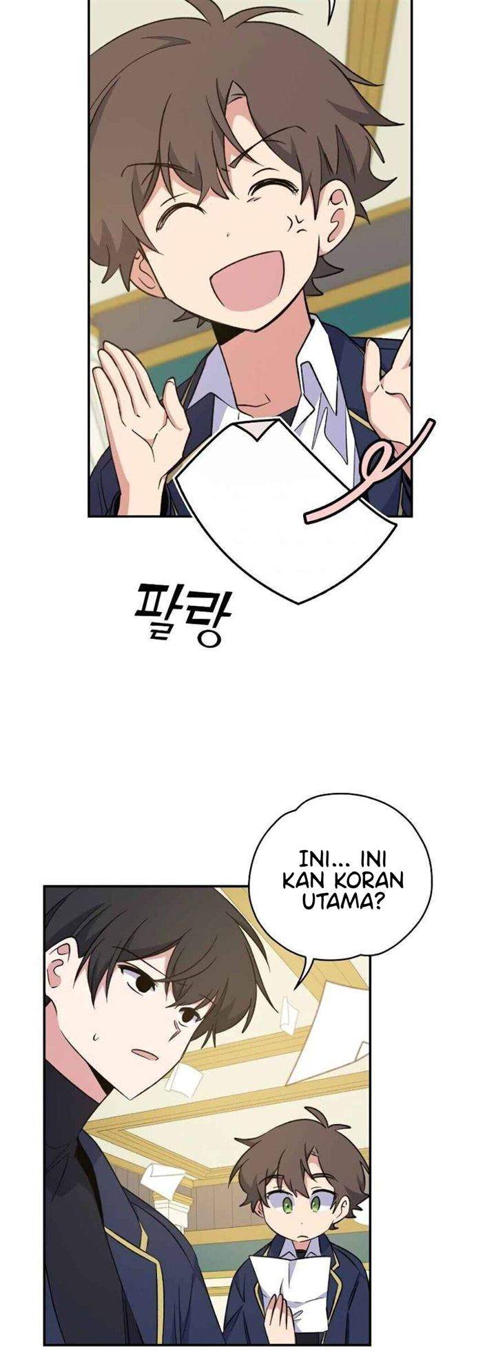 YIGRET Chapter 30 - halaman 41