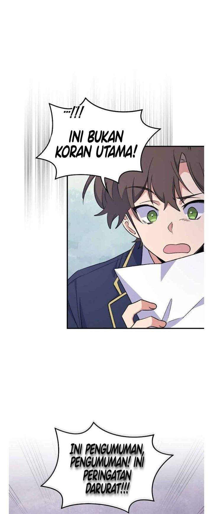 YIGRET Chapter 30 - halaman 42